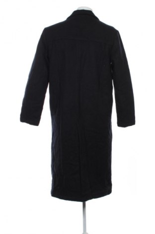 Herrenmantel Han Kjobenhavn, Größe L, Farbe Blau, Preis € 344,99