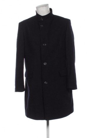 Herrenmantel Hugo Boss, Größe XL, Farbe Blau, Preis € 192,99