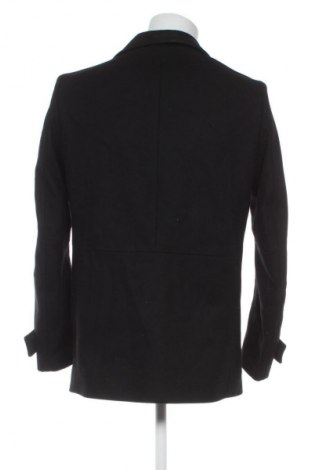 Мъжко палто Hugo Boss, Размер M, Цвят Черен, Цена 86,91 €