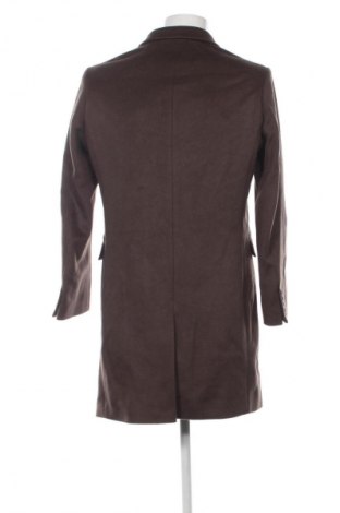 Мъжко палто Isaac Dewhirst, Размер L, Цвят Кафяв, Цена 125,26 €