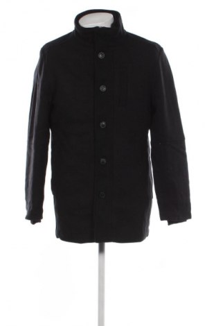 Férfi kabát Jack & Jones, Méret L, Szín Fekete, Ár 50 899 Ft