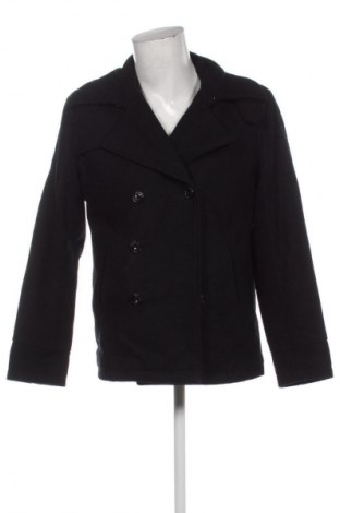 Férfi kabát Jack & Jones, Méret L, Szín Fekete, Ár 11 439 Ft