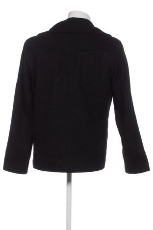 Férfi kabát Jack & Jones, Méret L, Szín Fekete, Ár 11 439 Ft