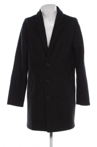 Palton de bărbați Kiomi, Mărime XL, Culoare Negru, Preț 163,99 Lei