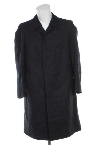 Herrenmantel Konen, Größe L, Farbe Blau, Preis € 42,99