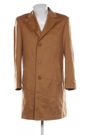 Herrenmantel Lawrence Grey, Größe L, Farbe Braun, Preis € 59,99
