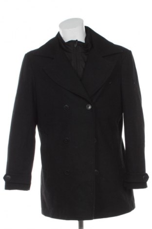 Pánský kabát  Liv, Velikost XL, Barva Černá, Cena  819,00 Kč
