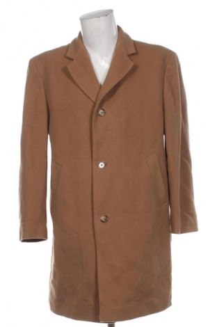 Herrenmantel Mangoon, Größe XL, Farbe Orange, Preis € 39,99