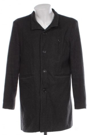 Herrenmantel Manguun, Größe L, Farbe Mehrfarbig, Preis 39,99 €