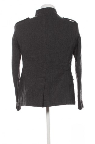 Palton de bărbați Marina Yachting, Mărime L, Culoare Gri, Preț 192,99 Lei