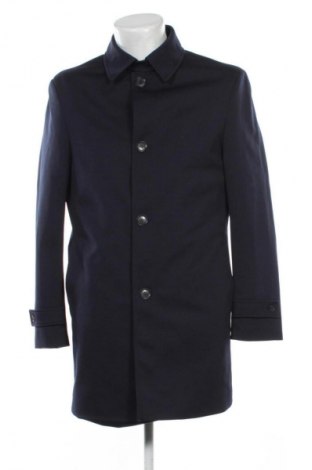 Herrenmantel McNeal, Größe M, Farbe Blau, Preis € 37,99