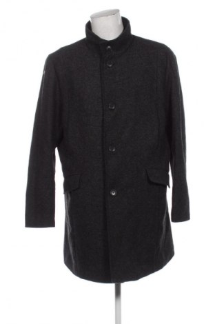 Herrenmantel McNeal, Größe 3XL, Farbe Grau, Preis € 34,99