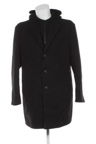 Palton de bărbați McNeal, Mărime XXL, Culoare Negru, Preț 254,99 Lei