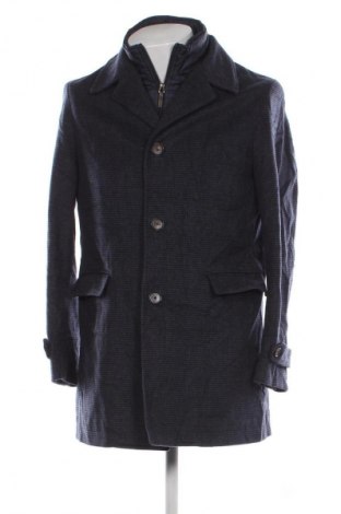 Мъжко палто Paoloni, Размер M, Цвят Многоцветен, Цена 60,33 €