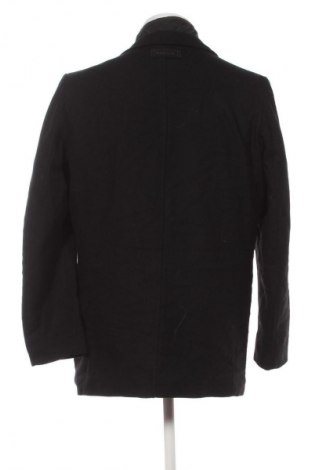 Palton de bărbați Paul R. Smith, Mărime L, Culoare Negru, Preț 173,99 Lei