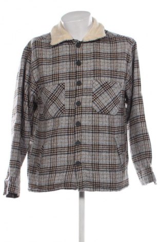 Herrenmantel Pegador, Größe M, Farbe Mehrfarbig, Preis € 164,99