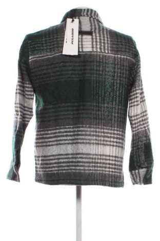 Herrenmantel Pegador, Größe S, Farbe Mehrfarbig, Preis 117,99 €