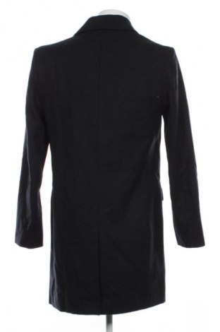 Мъжко палто Pier One, Размер M, Цвят Син, Цена 69,02 €