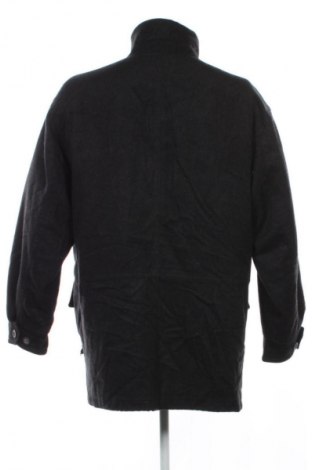 Мъжко палто Pierre Cardin, Размер XL, Цвят Черен, Цена 73,23 €