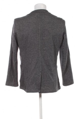 Herrenmantel Q/S by S.Oliver, Größe L, Farbe Grau, Preis € 33,99