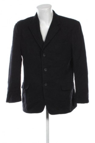 Męski płaszcz Roger David, Rozmiar XL, Kolor Czarny, Cena 158,99 zł