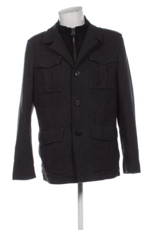 Pánský kabát  S.Oliver, Velikost XL, Barva Černá, Cena  1 159,00 Kč