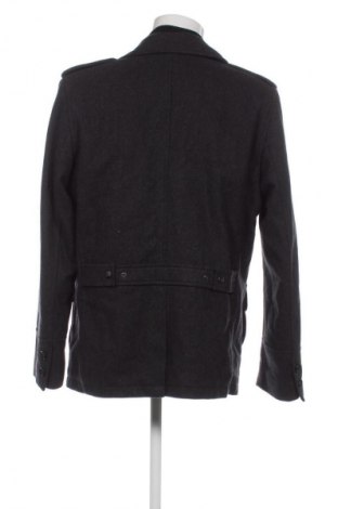 Pánský kabát  S.Oliver, Velikost XL, Barva Černá, Cena  1 159,00 Kč