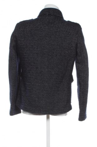 Herrenmantel S.Oliver, Größe M, Farbe Mehrfarbig, Preis € 58,99