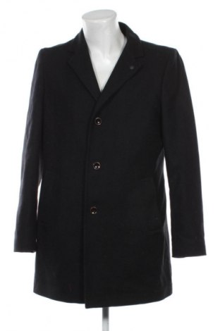 Męski płaszcz S.Oliver, Rozmiar L, Kolor Czarny, Cena 235,99 zł