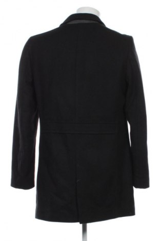 Męski płaszcz S.Oliver, Rozmiar L, Kolor Czarny, Cena 235,99 zł