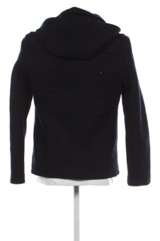 Herrenmantel Scotch & Soda, Größe S, Farbe Blau, Preis € 96,99
