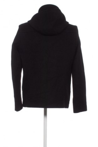 Herrenmantel Scotch & Soda, Größe L, Farbe Schwarz, Preis € 95,99