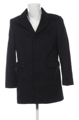 Herrenmantel Sisley, Größe M, Farbe Schwarz, Preis € 54,99