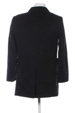 Herrenmantel Sisley, Größe M, Farbe Schwarz, Preis € 54,99