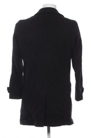 Herrenmantel Strellson, Größe M, Farbe Schwarz, Preis € 47,99