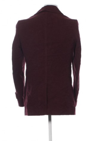 Męski płaszcz Strenesse, Rozmiar M, Kolor Czerwony, Cena 279,99 zł