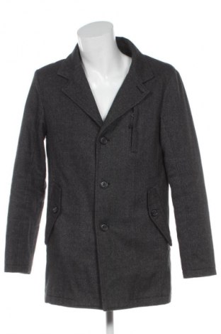 Herrenmantel Tom Tailor, Größe M, Farbe Mehrfarbig, Preis € 60,99