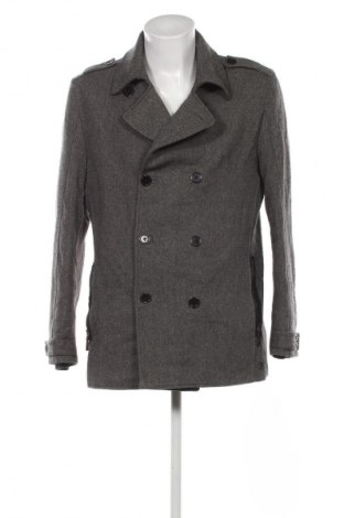 Herrenmantel Tom Tailor, Größe XL, Farbe Grau, Preis € 58,99