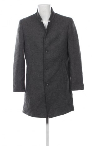 Ανδρικά παλτό Tom Tailor, Μέγεθος L, Χρώμα Πολύχρωμο, Τιμή 54,99 €