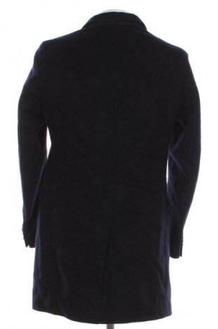 Pánsky kabát  Tommy Hilfiger, Veľkosť M, Farba Modrá, Cena  379,35 €