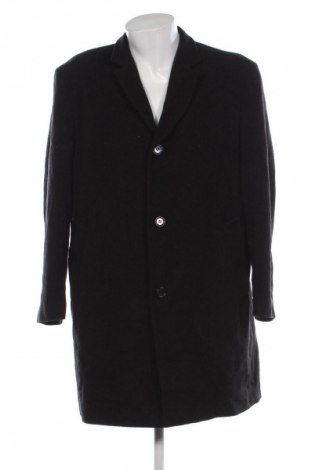 Мъжко палто Umberto Rosetti, Размер XL, Цвят Черен, Цена 53,68 €