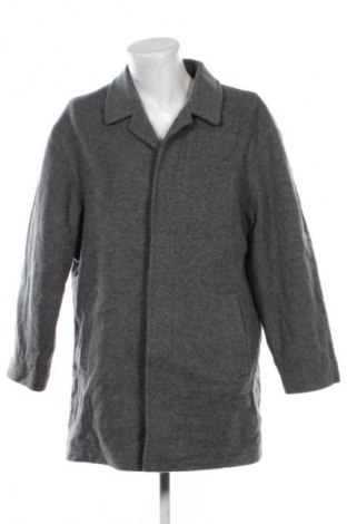 Мъжко палто Unbranded, Размер M, Цвят Сив, Цена 48,44 €