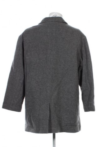 Мъжко палто Unbranded, Размер M, Цвят Сив, Цена 48,44 €