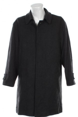 Ανδρικά παλτό Unbranded, Μέγεθος L, Χρώμα Μαύρο, Τιμή 35,99 €