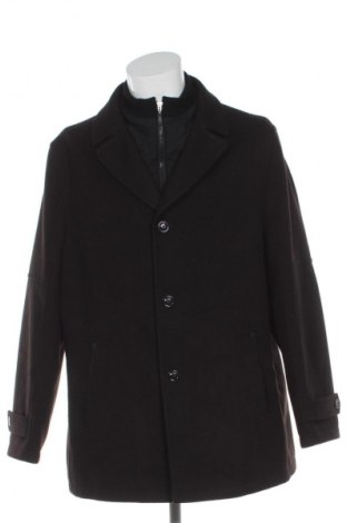 Herrenmantel Unbranded, Größe XXL, Farbe Schwarz, Preis € 19,99