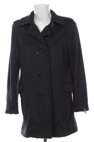 Herrenmantel Unbranded, Größe M, Farbe Grau, Preis € 44,99