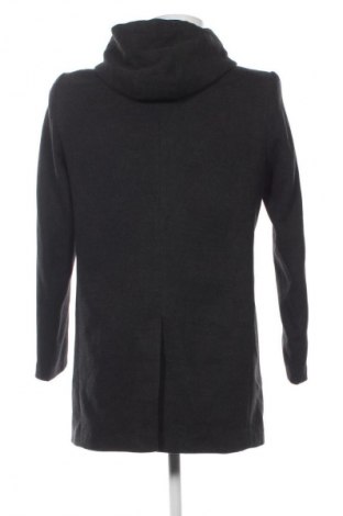 Herrenmantel Unbranded, Größe S, Farbe Grau, Preis € 30,99