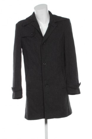 Pánsky kabát  Unbranded, Veľkosť L, Farba Sivá, Cena  28,95 €