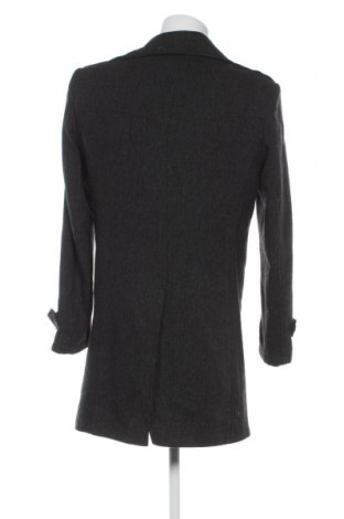 Pánsky kabát  Unbranded, Veľkosť L, Farba Sivá, Cena  28,95 €