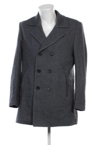 Herrenmantel Unbranded, Größe XL, Farbe Blau, Preis € 35,99